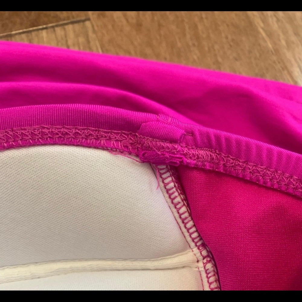 NWT- BUNDLE OF TANKINI TOPS- Size Medium - Picture 9 of 9